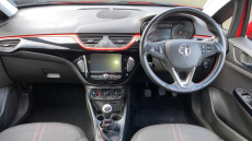 Vauxhall Corsa 1.4 ecoFLEX SRi 5dr Petrol Hatchback